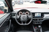 Skoda Kamiq 1.0 TSI Monte Carlo