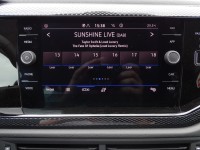 VW Taigo 1.5 TSI DSG