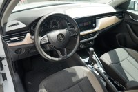 Skoda Kamiq 1.5 TSI DSG