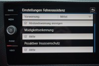 VW Golf Sportsvan VII 1.0 United