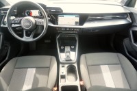 Audi A3 Sportback 35 1.5 TFSI advanced