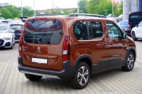 Peugeot Rifter 1.2 GT