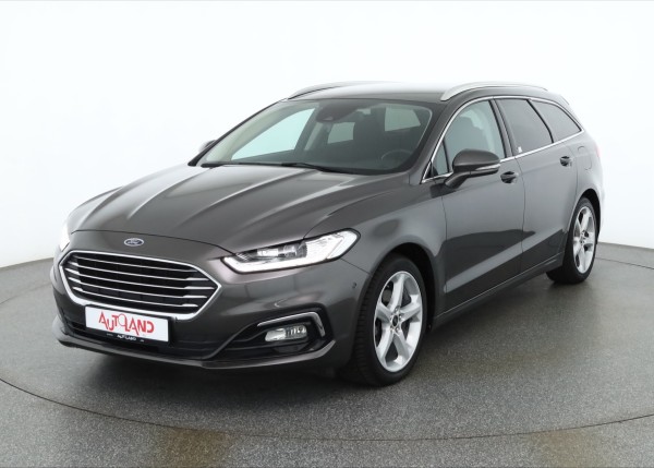 Ford Mondeo Turnier 2.0 EcoBlue Aut.