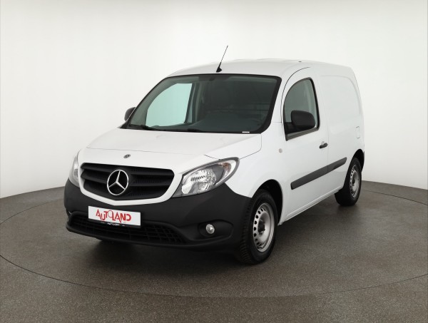 Mercedes-Benz Citan 108 CDI Lang