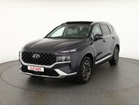 Hyundai Santa Fe 1.6 T-GDI Plug-In Hybrid 4WD 2-Zonen-Klima Navi Sitzheizung