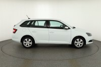 Skoda Fabia Combi 1.0 TSI Ambition
