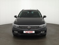 VW Passat Variant 2.0 TDI DSG