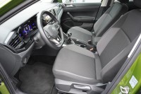 VW Taigo 1.0 TSI