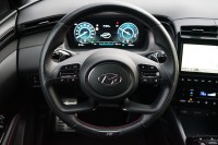 Hyundai Tucson 1.6 PHEV 4WD N-Line