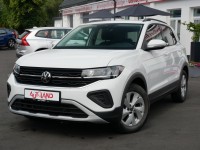 VW T-Cross 1.0 TSI Life ACC Digitales Cockpit