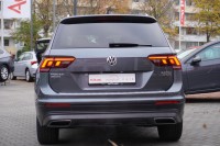 VW Tiguan Allspace 2.0TDI Comfortline 4M