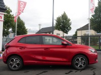 MG MG3 1.5 Hybrid Luxury Aut.