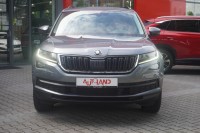 Skoda Kodiaq 1.5 16V TSI Soleil DSG