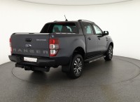 Ford Ranger DK 2.0 TDCi 4x4 Wildtrak