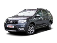 Dacia Logan II MCV Kombi 0.9 TCE Comfort Navi PDC USB