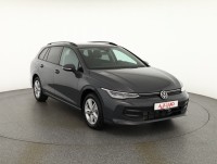 VW Golf VIII Variant 1.5eTSI DSG