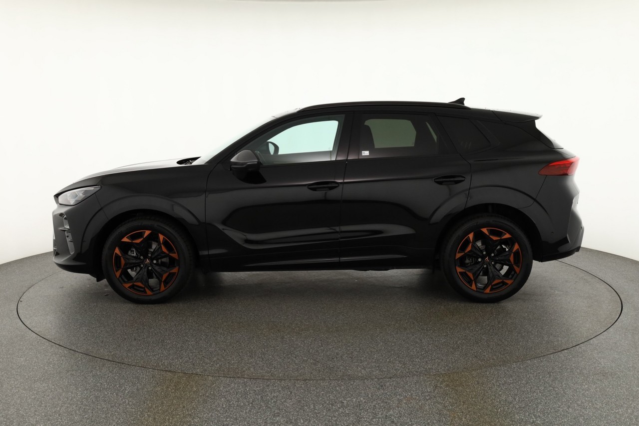 Cupra Terramar 1.5 eTSI DSG
