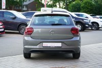 VW Polo 1.0 Comfortline