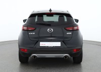 Mazda CX-3 2.0 SKYACTIV-G Sportline