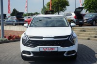 Kia Sportage 1.6T-GDI