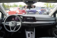 VW Golf VIII Variant 1.5eTSI DSG Style