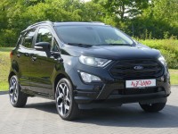 Ford EcoSport 1.0 EB ST-Line