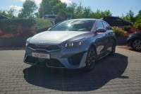 Vorschau: Kia pro_cee'd ProCeed GT-Line 1.5 T-GDI
