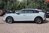 Kia K4 1.6 T-GDI Aut.