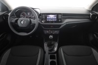 Skoda Fabia 1.0 MPI Active