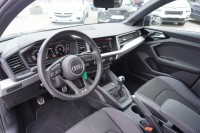 Audi A1 Sportback 30 TFSI S line