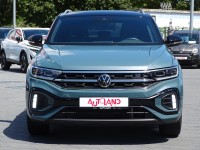 VW T-Roc 1.5 TSI R-Line