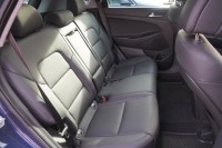 Hyundai Tucson 1.6 T-GDI 4WD