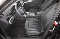 Audi A4 Avant 35 TFSI advanced