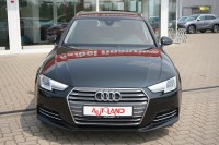 Audi A4 Avant 2.0 TDI