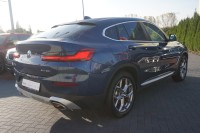 BMW X4 30i xDrive Aut.