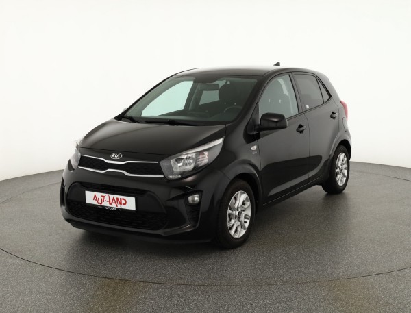 Kia Picanto 1.2 Dream Team