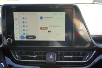 Toyota C-HR 2.0 Hybrid