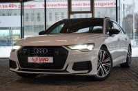 Vorschau: Audi A6 Avant 55 TFSIe quattro S line S-Tronic