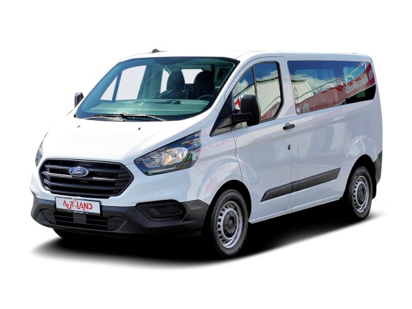 Ford Transit Custom 2.0 TDCi 320 L1