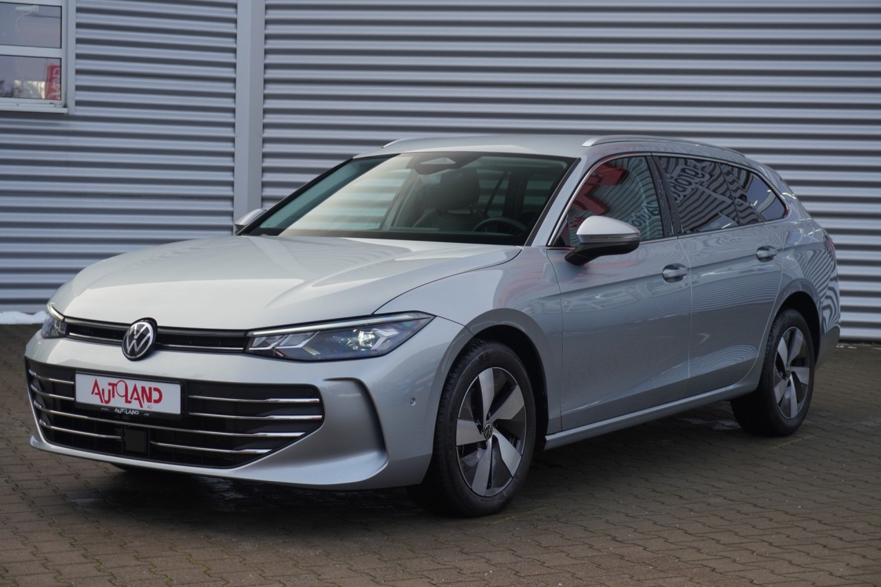 VW Passat Variant 1.5 eTSI Business DSG