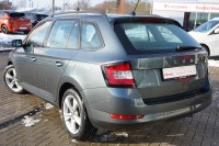 Skoda Fabia Combi 1.0 Active