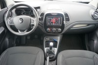 Renault Captur 0.9 TCE Limited