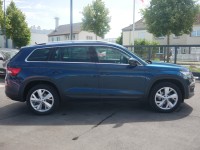 Skoda Kodiaq 1.5 TSI Style