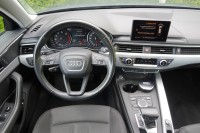 Audi A4 Avant 1.4 TFSI S tronic