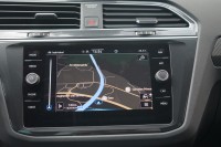 VW Tiguan 2.0 TDI R-Line 4Motion DSG