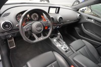 Audi S3 Sportback 2.0 TFSI quattro