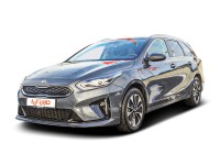 Kia Ceed SW 1.6 Plug-in Hybrid Vision LED Navi PDC