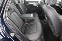 Audi A6 Avant 45 TFSI design