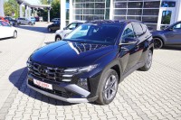 Vorschau: Hyundai Tucson 1.6T-GDI