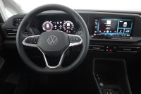 VW Caddy 1.5 TSI DSG